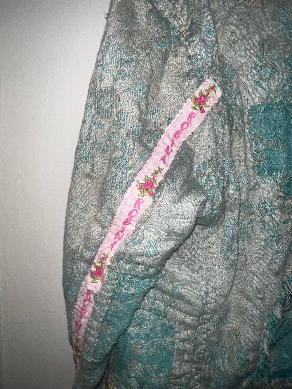 OBO- Magnolia Pearl Jacket - Picture 4 of 14